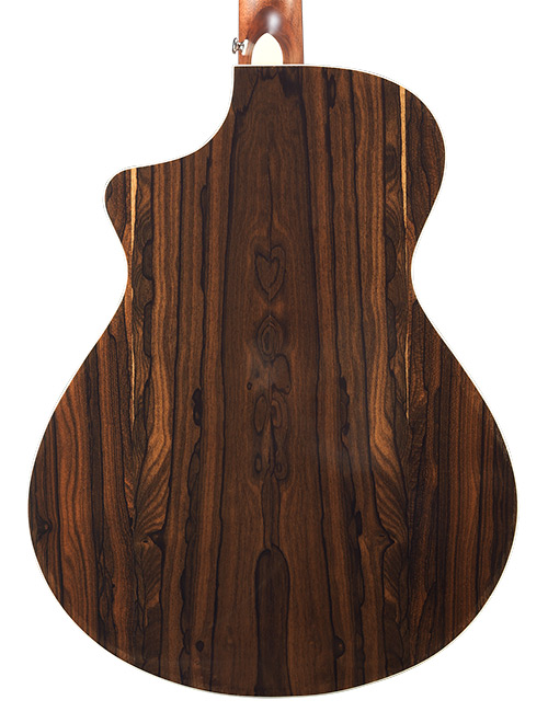 breedlove pursuit exotic concert ce ziricote