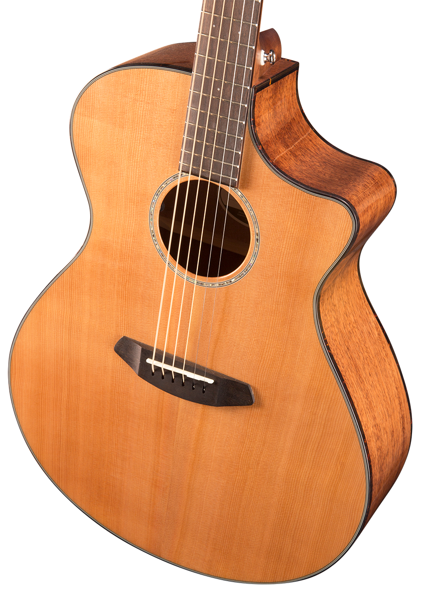 breedlove pursuit concerto ce