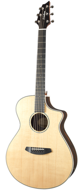 acoustic electric guitars under 2000 2021