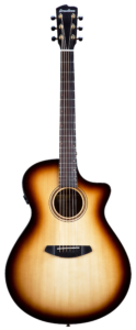 値引き❗美品‼️Breedlove Breedlove　 ハードケース Breedlove BHC-J Deluxe Jumbo Acoustic Guitar Hardshell Case
