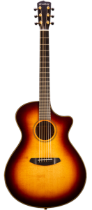 breedlove discovery acoustic