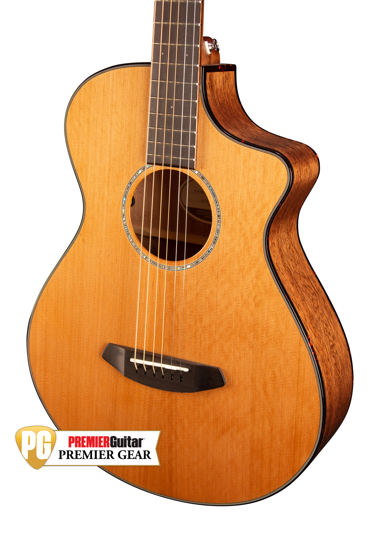 gpcpa4 rosewood