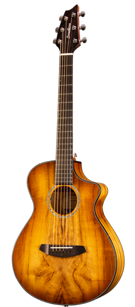 breedlove pursuit exotic companion ce myrtlewood