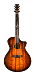 breedlove discovery concert nylon