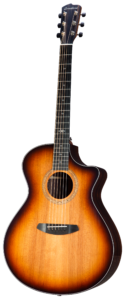 ブリードラブ BREEDLOVE AMERICAN SERIES OM BREEDLOVE ( ブリードラブ ) Wildwood Pro Concerto Suede CE