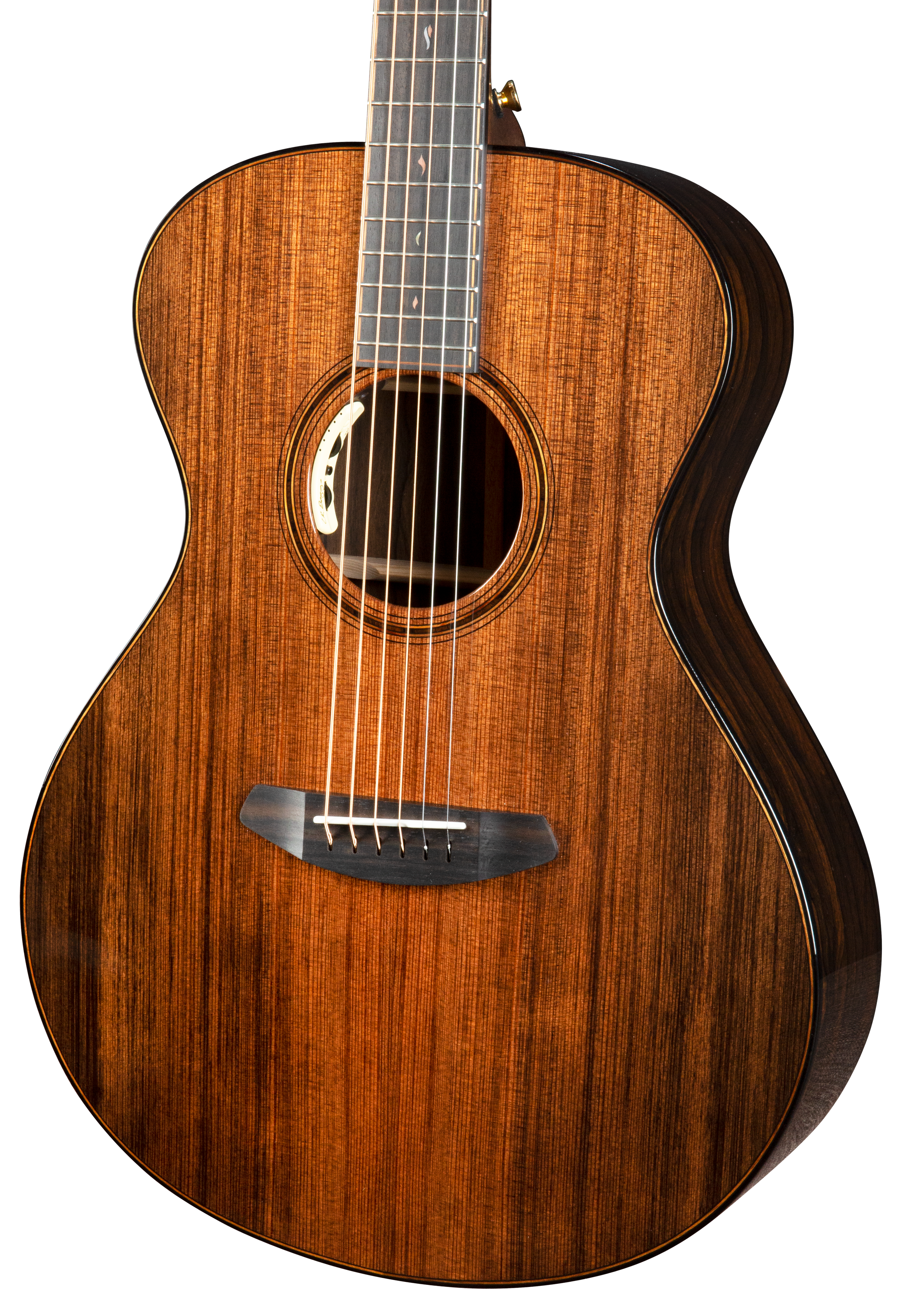 breedlove pursuit concert e