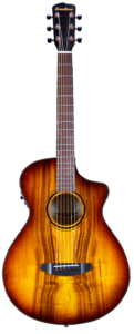 Custom Acoustic Guitars | Breedlove Guitar Company