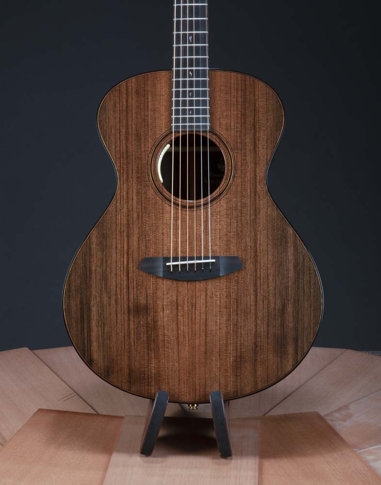 The 30th Anniversary Phoenix Limited Edition Acoustic Guitar