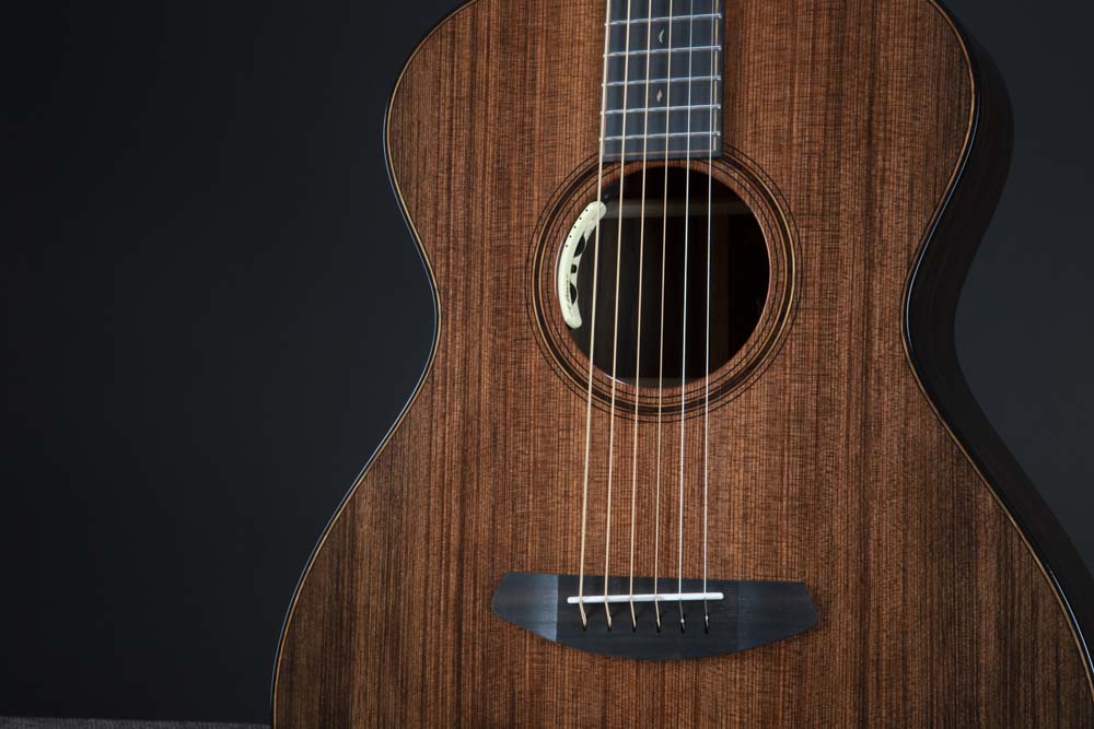 The 30th Anniversary Phoenix Limited Edition Acoustic Guitar