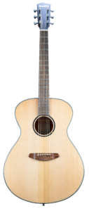 Discovery S Dreadnought Concerto European Spruce - African Mahogany