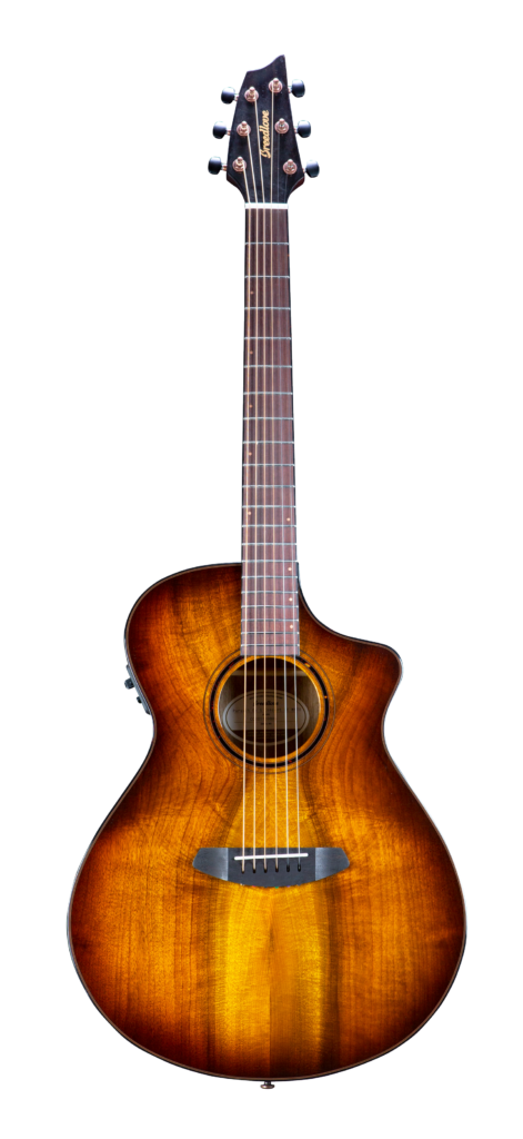 Breedlove pursuit deals concert ce ss