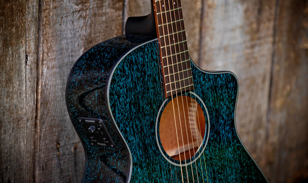 Making Sense of Mahogany