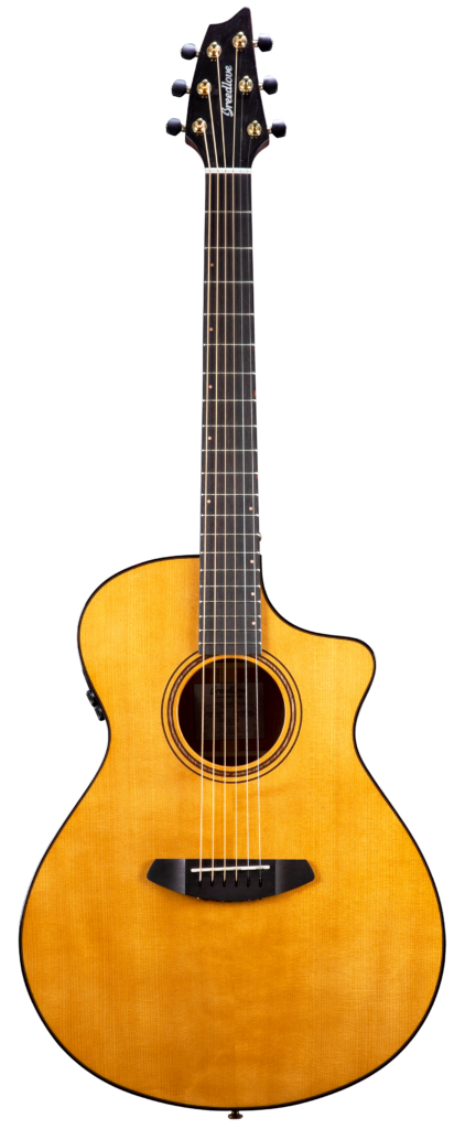 Breedlove C25/SRH solo Fishman 動作確認済み Breedlove C25/SRH solo Fishman 動作確認済み