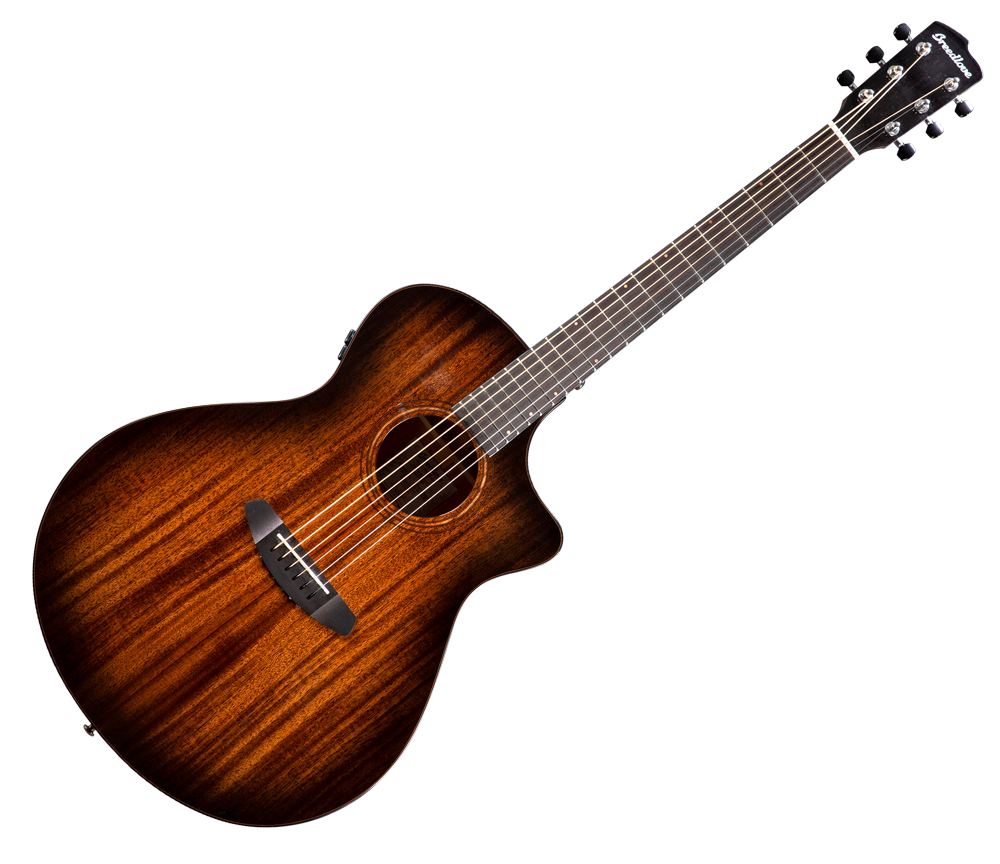 Best strings online for breedlove acoustic