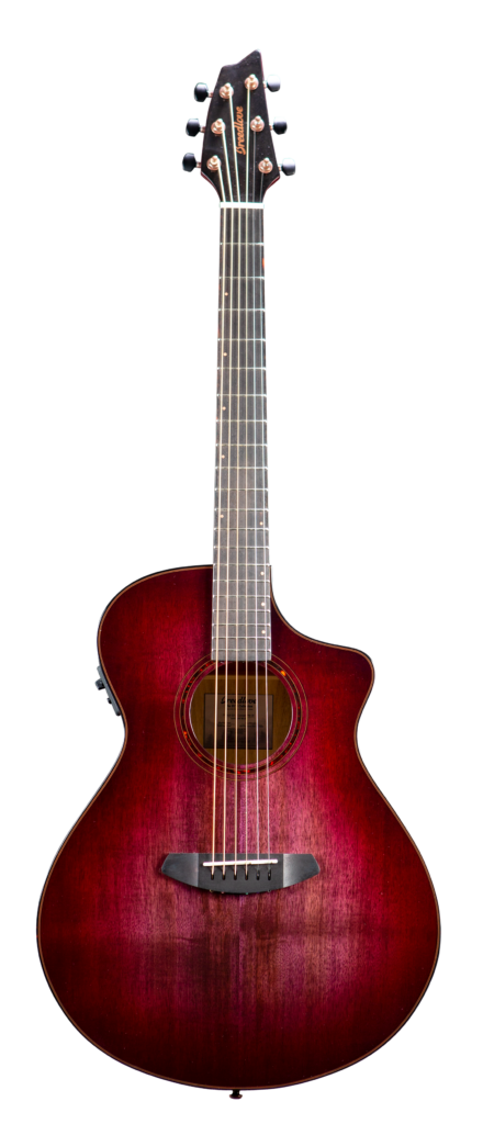 Pursuit Exotic S Concert Pinot Burst CE LTD Myrtlewood - Myrtlewood