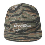 Breedlove Five Panel Cap