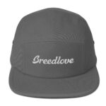 Breedlove Five Panel Cap