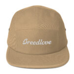Breedlove Five Panel Cap