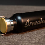 Breedlove ECO Water Bottles