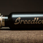 Breedlove ECO Water Bottles