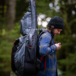 Breedlove Tour-Mate Travel Bag