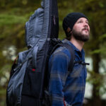 Breedlove Tour-Mate Travel Bag