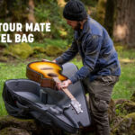Breedlove Tour-Mate Travel Bag