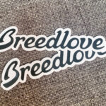 Breedlove Sticker Bundle