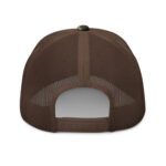 Breedlove Camouflage trucker hat