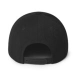 Breedlove "B" Snapback Hat
