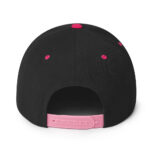 Breedlove "B" Snapback Hat