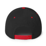 Breedlove "B" Snapback Hat