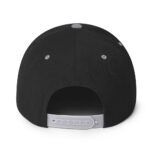 Breedlove "B" Snapback Hat