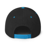 Breedlove "B" Snapback Hat