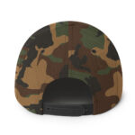 Breedlove "B" Snapback Hat