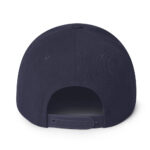 Breedlove "B" Snapback Hat