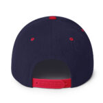 Breedlove "B" Snapback Hat