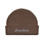 Breedlove Fisherman's Beanie