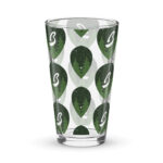 Breedlove Forest Pick Pint Glass