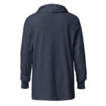 Breedlove Logo'd Hooded long-sleeve tee