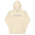 Breedlove Unisex Hoodie