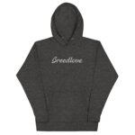 Breedlove Unisex Hoodie
