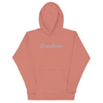 Breedlove Unisex Hoodie