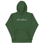 Breedlove Unisex Hoodie