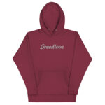Breedlove Unisex Hoodie