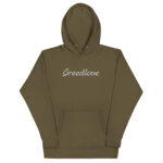 Breedlove Unisex Hoodie