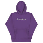 Breedlove Unisex Hoodie