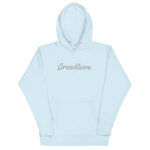 Breedlove Unisex Hoodie