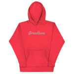 Breedlove Unisex Hoodie