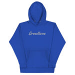 Breedlove Unisex Hoodie